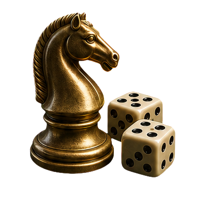 Шахматы и нарды в Billard O. Oberhausen
